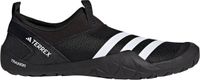 Adidas Terrex Jawpaw Slip On H.rdy Sandalen Zwart EU 35 Man