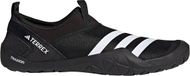 Adidas Terrex Jawpaw Slip On H.rdy Sandalen Zwart EU 35 Man