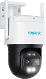 Reolink TrackMix WiFi 4K Dual-Lens PTZ Camera - 6975253982103
