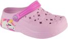 Skechers Unicorn Dreamer, Roze, Slippers, Maat 35