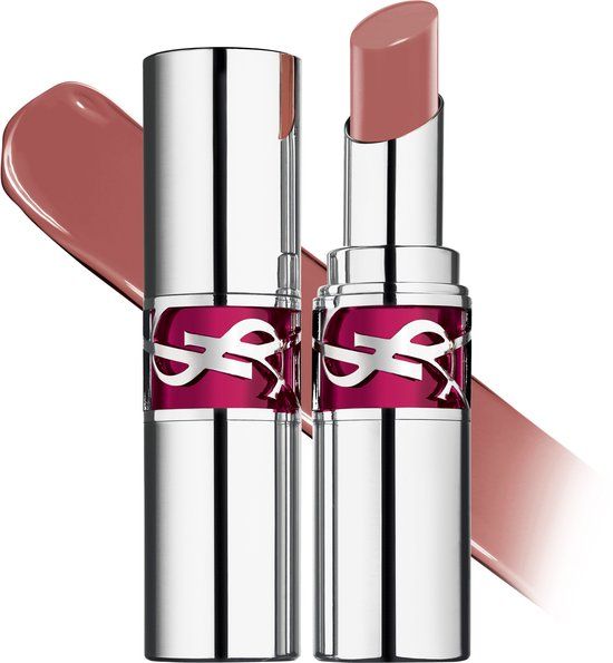 Yves Saint Laurent Make-Up Rouge Volupté Candy Glaze Lipstick 15 3.2gr