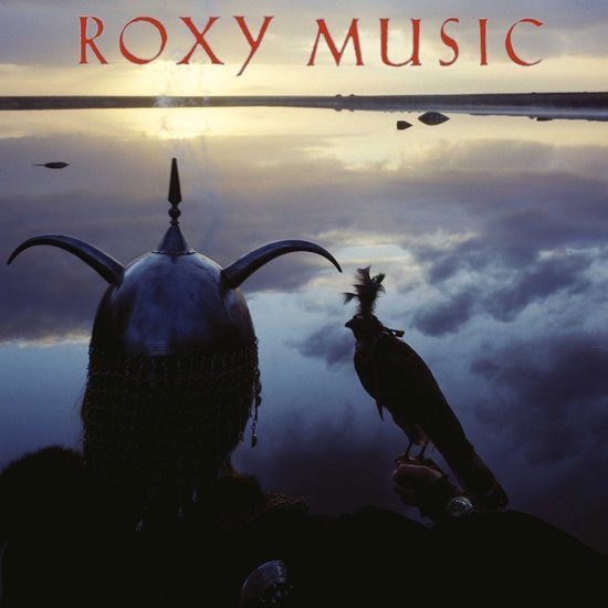 Roxy Music Avalon (2020 Reissue)