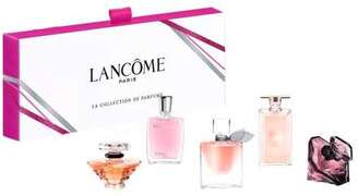 Lancôme Lancôme La Collection De Parfums Miniatuurset