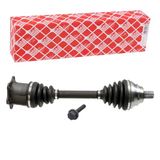 FEBI BILSTEIN Antriebswelle 183633 Vorderachse links