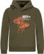 TYGO & vito Jongens Hoody Henk - Maat 134/140