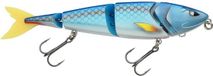 Berkley Zilla Swimmer 12cm - 15gr - Blauw Marmer
