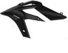 Polisport Off Road Beta X-trainer 15-20 Radiatorhoezen Zwart