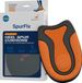 Bracefox® Hielspoor zooltjes ‘SpurFix’ | Hielspoor inlegzolen | Hakverhoger | Per Paar | Orthopedische Gel Hielkussens | Plantar Fasciitis | Gel zooltjes | Mannen & Vrouwen | Maat 35-40