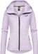 Ragwear Dames Zweetjas Lyshka Lavender XXL