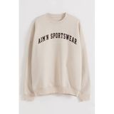 Aim'n Sand Sportsweater