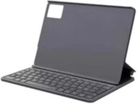 Lenovo Folio Idea Tab Draadloos Toetsenbord Transparant Grijs
