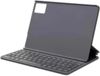 Lenovo Folio Idea Tab Draadloos Toetsenbord Transparant Grijs