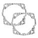 cyclingcolors 2 x cilinderpakking, compatibel met Husqvarna 503 49 10-01 stuk, motorcultivatie, kettingzaag, grasmaaier