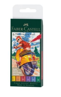 Faber-Castell 167174