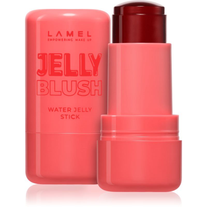LAMEL Jelly Blush 0810149047756