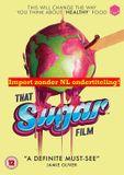 That Sugar Film DVD