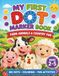 My First Dot Marker Book: Farm Animals & Country Fun: Big Dots, Coloring, and Fun Activities for Toddlers Ages 2–5