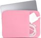Coverzs Laptophoes 13 inch (roze)