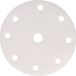 Makita P-37873 Disque de ponçage Blanc - K120 - 150mm (10 pièces)