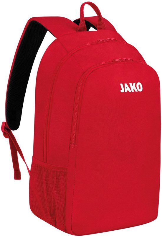 Jako One Rugzak - Rood