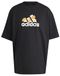 adidas Flower Pack Badge Of Sport Tee dames T-shirt