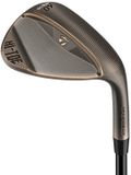 TaylorMade Milled Grind Hi-Toe 5 Wedge (Koper, Rechtshandig, 60° Loft, Stiff Shaft)