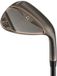 TaylorMade Milled Grind Hi-Toe 5 Wedge (Koper, Rechtshandig, 60° Loft, Stiff Shaft)