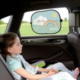 YourSurprise Auto zonneschermen bedrukken