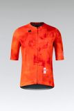 Gobik Short Sleeve Jersey Stark Man Gerbera - Maat XL