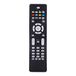 Diyeeni Universele vervangende afstandsbediening voor Philips TV, RC2034301 / 01, 32PFL5522D / 05, 42PFL5522, 42PFL5522D, 42PFL5522D / 05