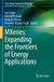 MXenes: Springer Nature Clean Energy Production Technologies- MXenes: Expanding the Frontiers of Energy Applications