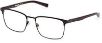 Timberland TB1802 002 matte black 54/18/145 MAN Brilmonturen