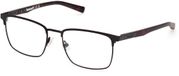 Timberland TB1802 002 matte black 54/18/145 MAN Brilmonturen