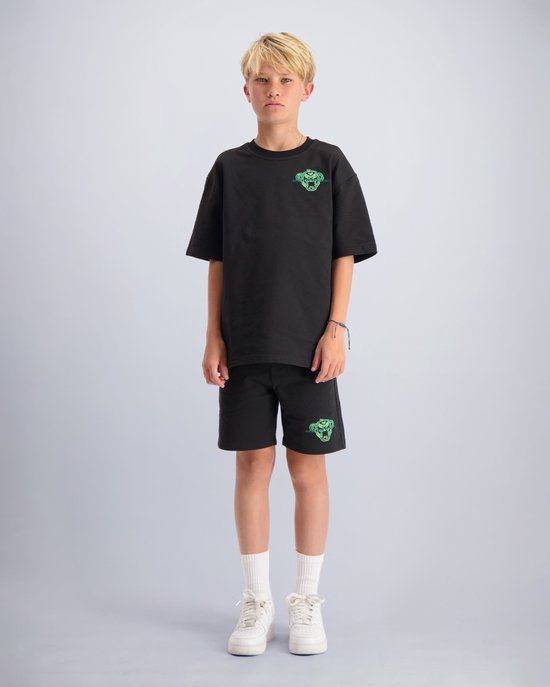 Black Bananas KIDS SKETCH TWINSET