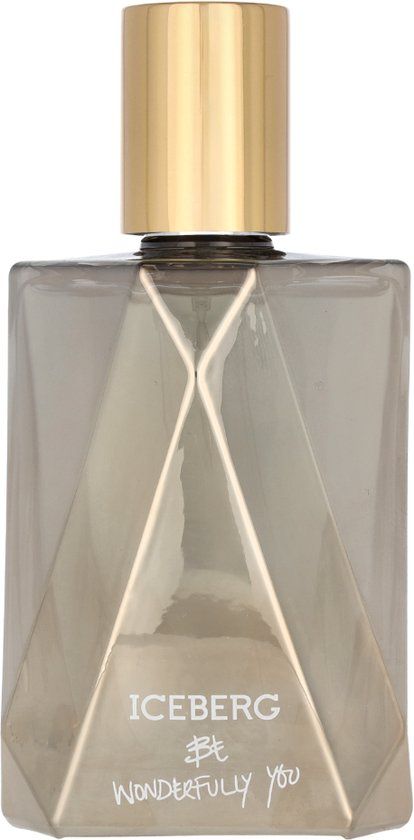 Iceberg Eau de Toilette / 100 ml / Unisex