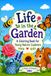 Life in the Garden: A Coloring Book for Young Nature Explorers