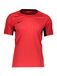 Nike Team Rugby Crew Razor - Rouge, Medium
