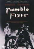 Movieplay Rumble Fish (DVD) 2004