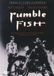 Movieplay Rumble Fish (DVD) 2004