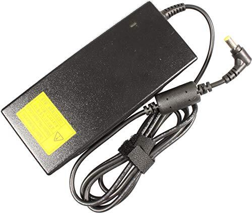 Micro Battery MicroBattery - netspanningsadapter - 120 Watt