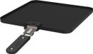CADAC Dometic - Van Cook Flat Plate - Bakplaat met afneembare handgreep en GreenGrill coating