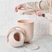 Nattou DROPY Luieremmer - 48.5 cm - Beige