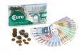 Miniland Euroset: 28 Biljetten + 80 Lanceringen Veelkleurig Enfants