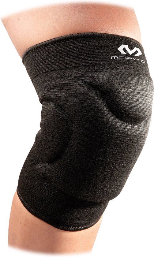 McDavid Flexy kniebeschermer
