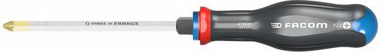 Facom Protwist® SHOCK Schroevendraaierset - 13-delig - ATWH.J13