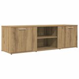 VidaXL TV-meubel & entertainment center