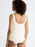 sloggi Tanktop EVER Ease L SILK WHITE