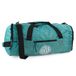 DKNY Reistas, Handtas, Weekendtas Dames Cabine, Sporttas, turquoise