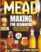 MEAD MAKING FOR BEGINNERS 2026