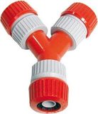 Talen Tools Tuinslang Y-vertakking